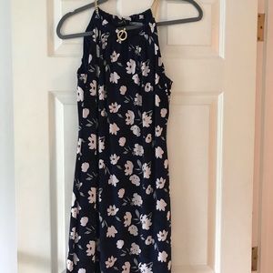 Ivanka Trump NWOT floral dress